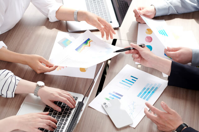 ブランディングLPのコンセプト設計方法