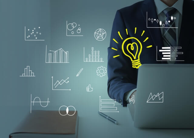 今、会社にブランディングデザインが必要な理由