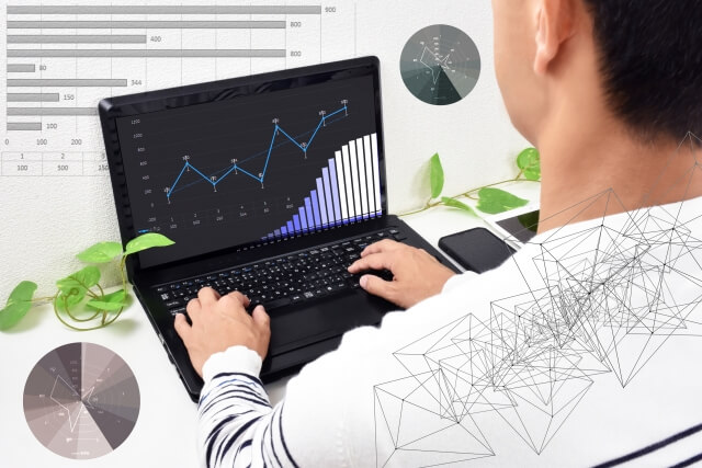 事業ハブとして機能するWebサイトの運営事例