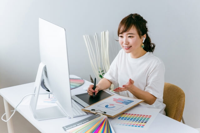 ロゴ制作を会社へ依頼するメリットを徹底解説