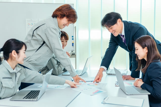 おしゃれなWebデザインを取り入れるメリットとは